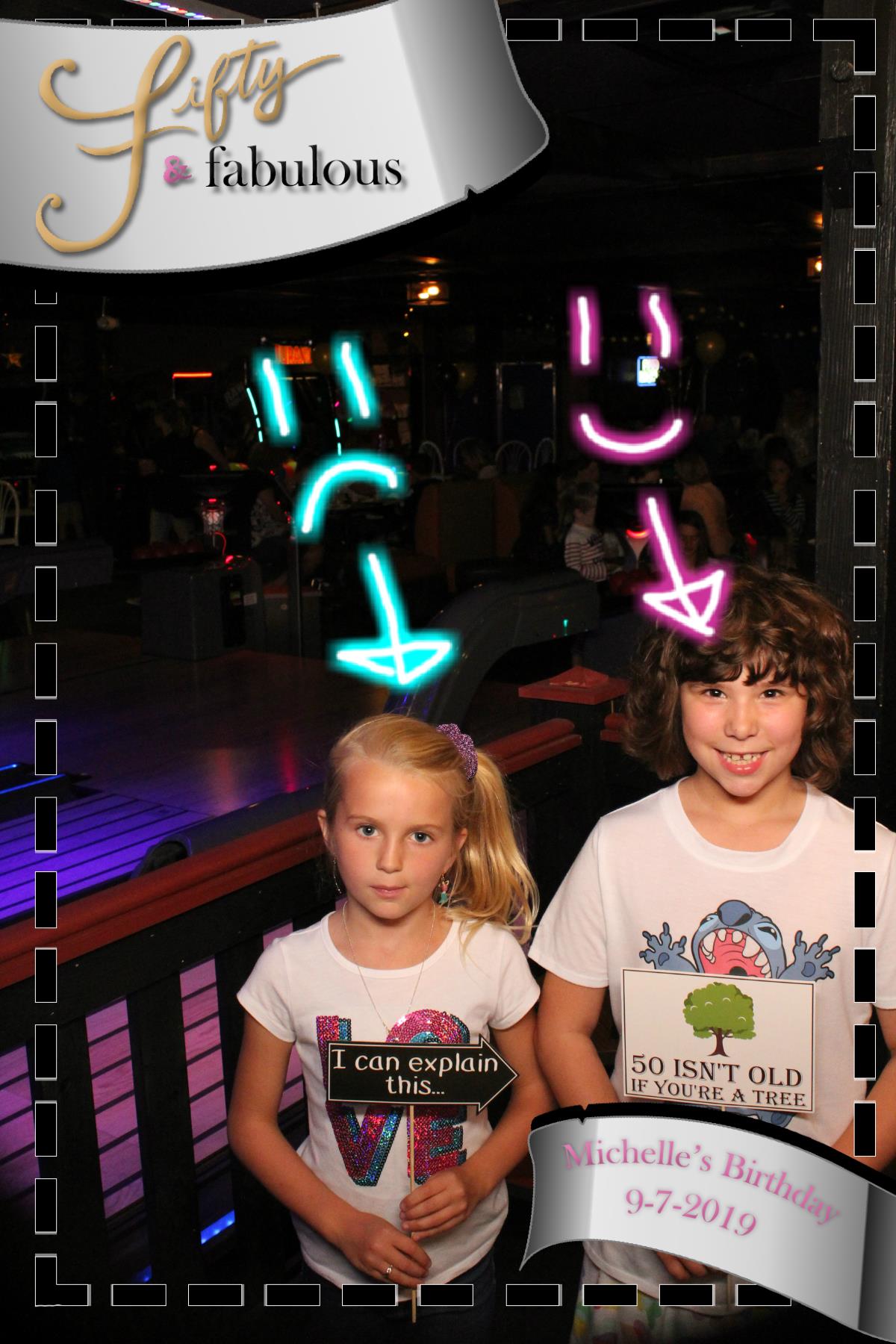 Fabulous and 50 | View more photos from the event at gallery.mainemagicmirror.com/u/MaineMagicMirror/Fabulous-and-50